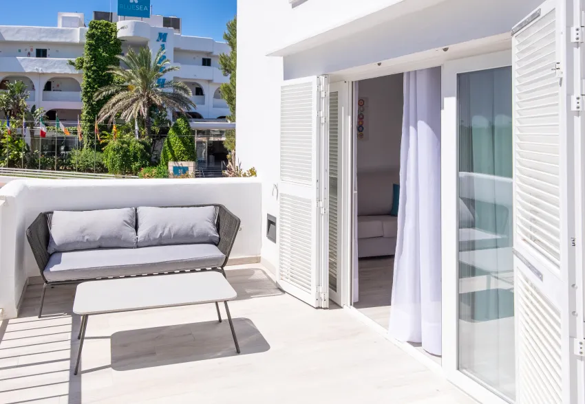 Hotel Club Es Talaial 3*-260