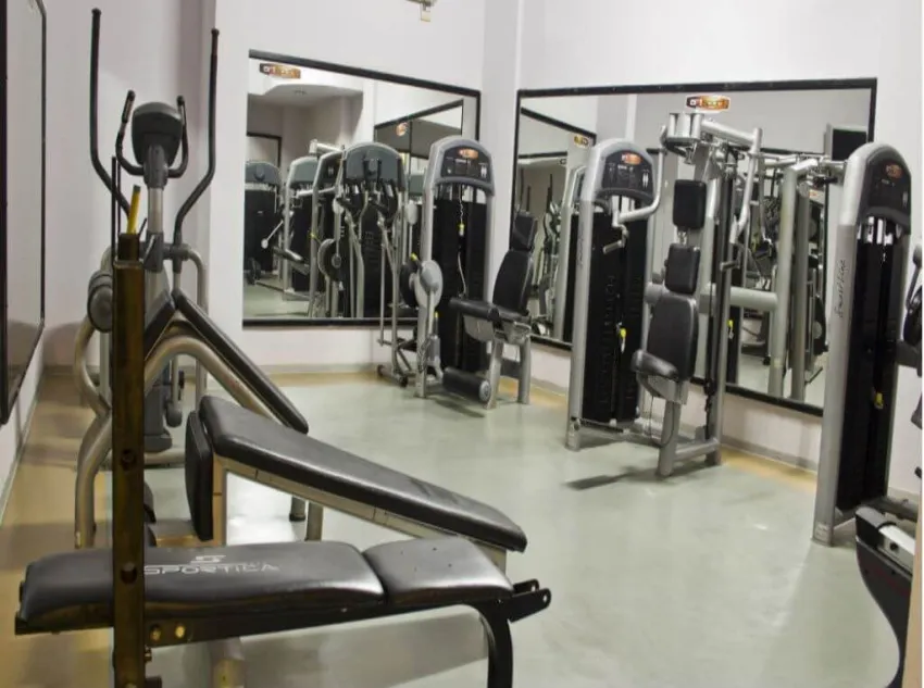 Side Alegria Hotel & Spa (Adult Only +16) 5*-6