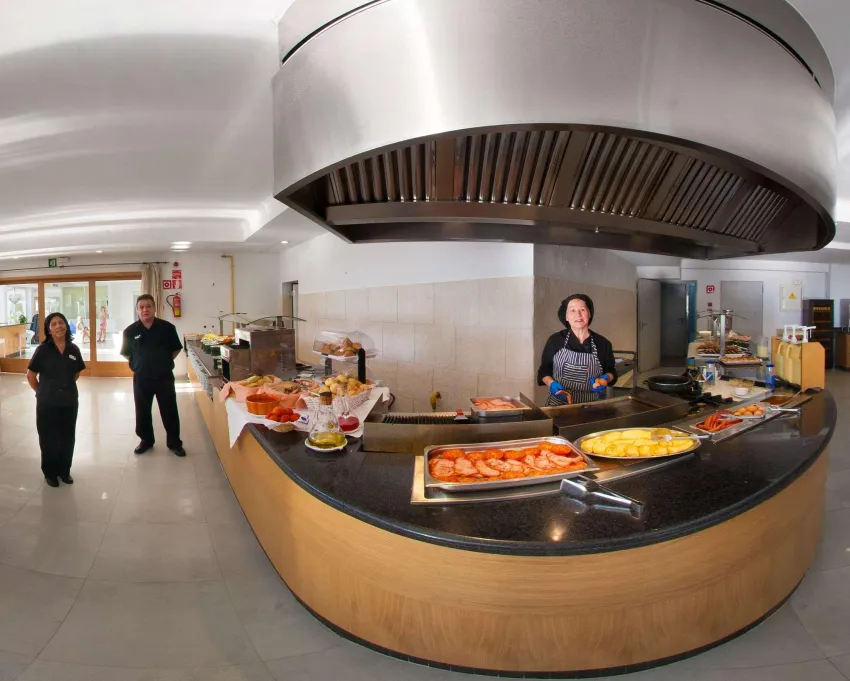 Amic Horizonte Hotel 3*-53