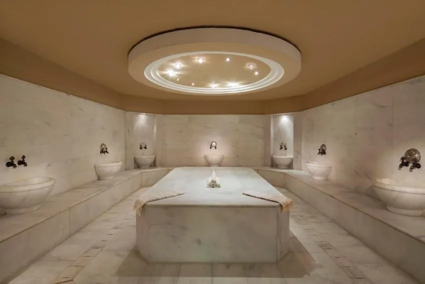 THE SENSE DELUXE HOTEL  5*-83