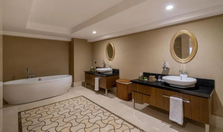 Tui Magic Life Beldibi ( Adult Only +16 ) 5*-23