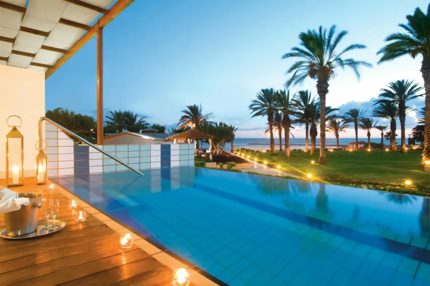 Constantinou Bros Asimina Suites Hotel 5*-3