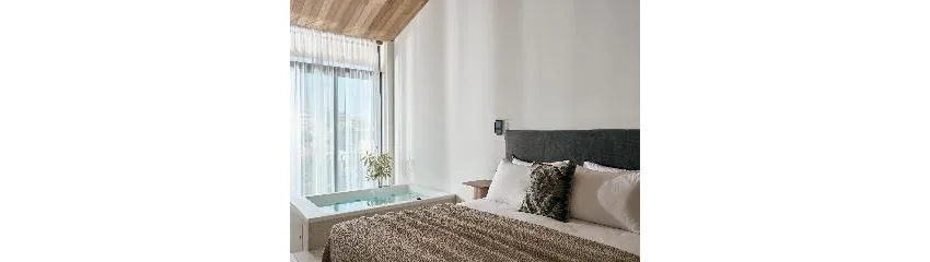 Contessina Suites and Spa 5*-40
