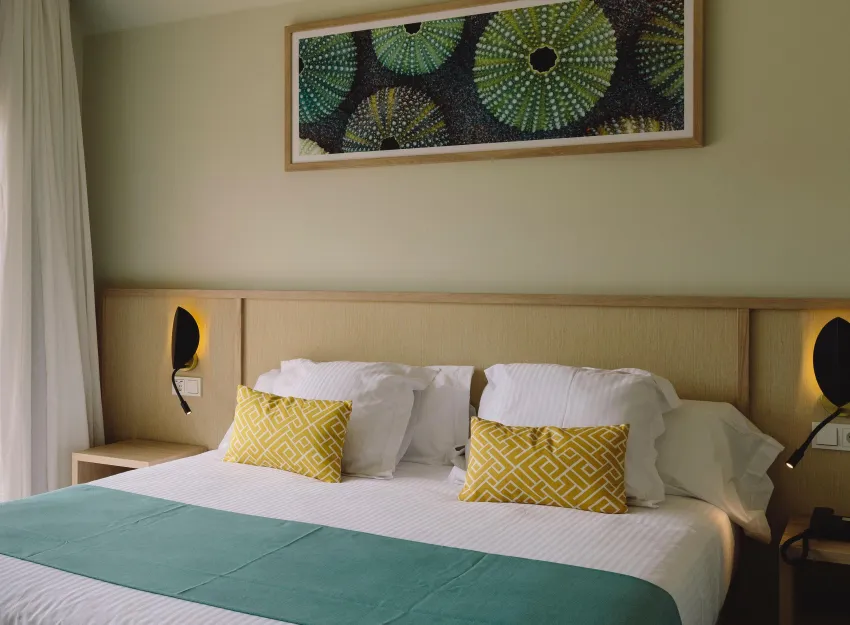 Aluasoul Palma 4*-25