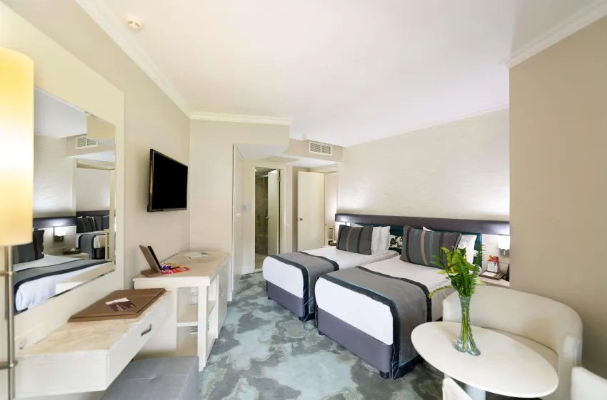 Rixos Premium Tekirova 5*-43