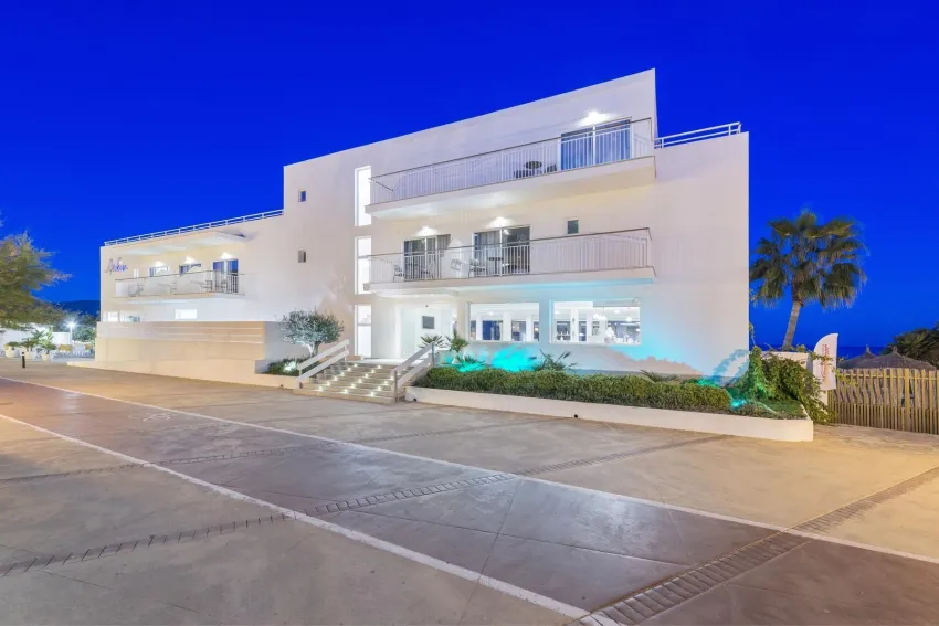 Hotel Atolon & Kaafu Beach Club 4*-11