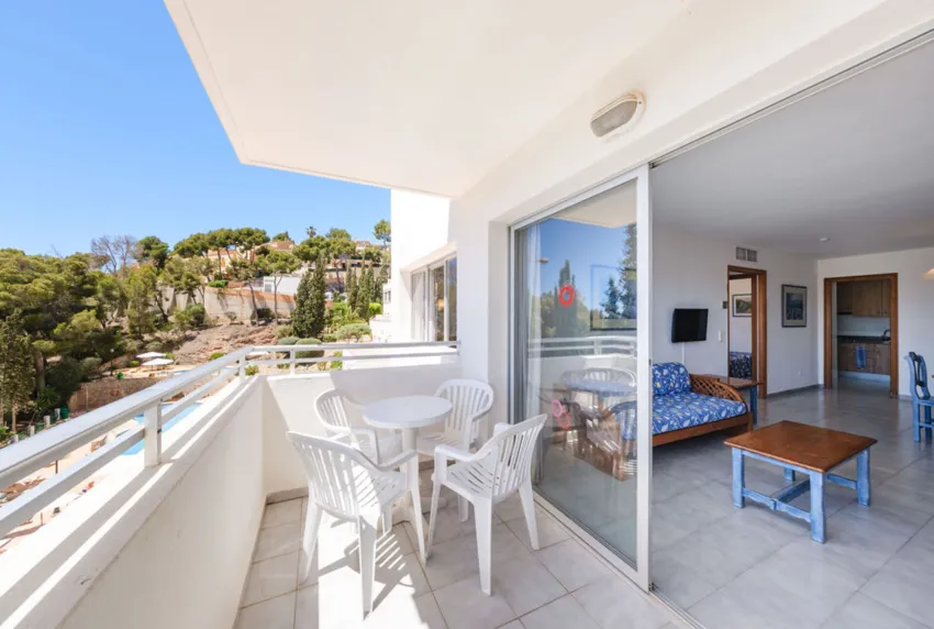 Vista Club Apartments -19