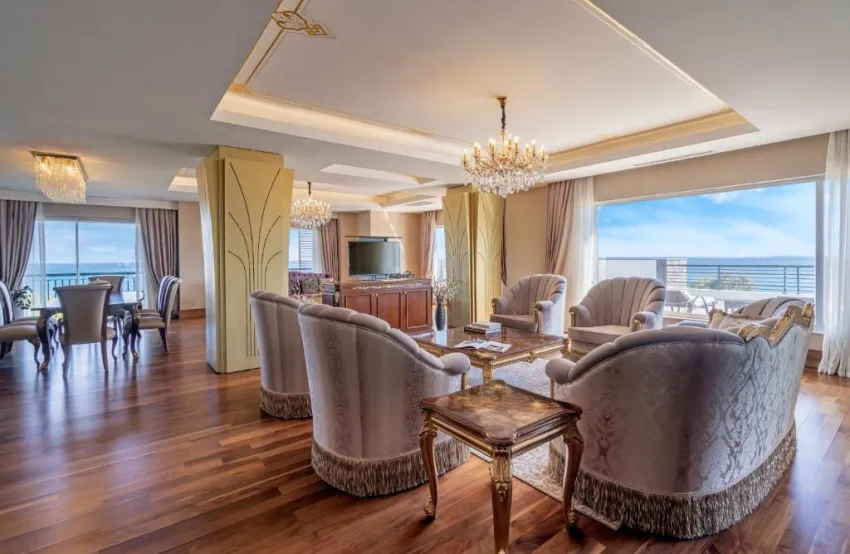 TUI MAGIC LIFE RIXOS BELDIBI  5*-36