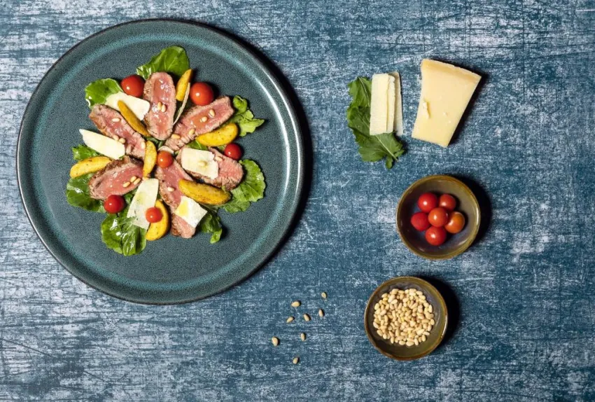 MOVENPICK RESORT & MARINE SPA  5*-43