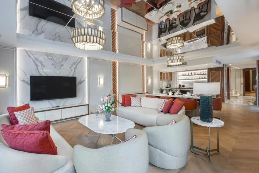 ELA EXCELLENCE RESORT BELEK  5*-18