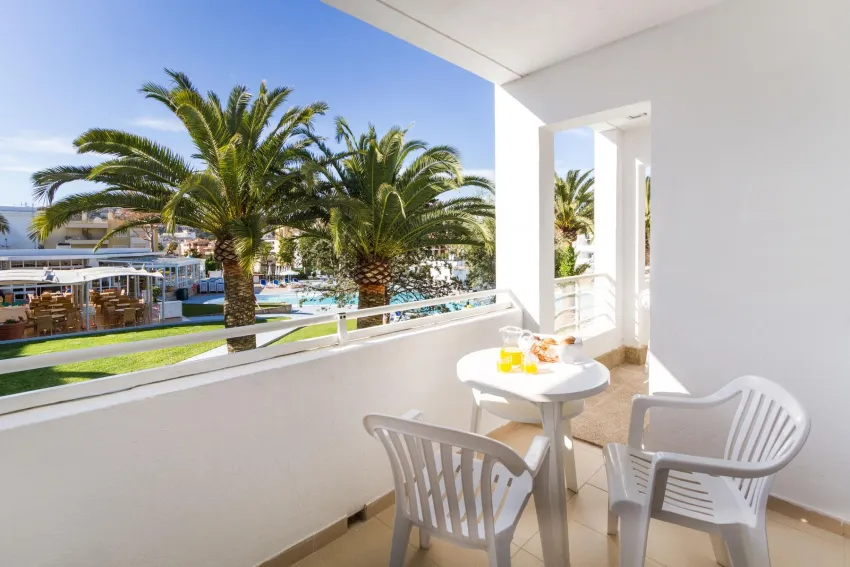 Jutlandia Family Resort 3*-24