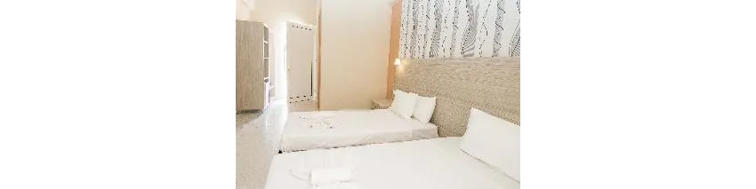 Klelia Beach Hotel 3*-14