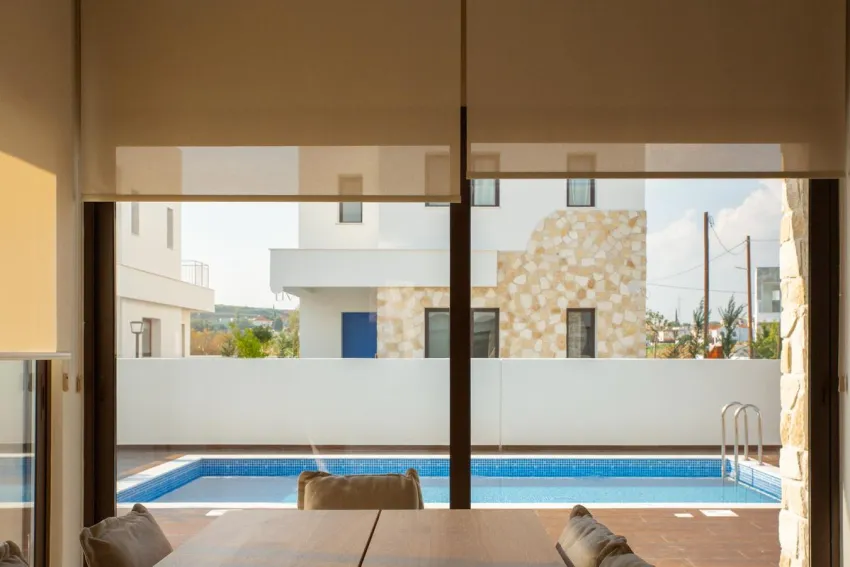 LIV & Co Suites & Villas 4*-28