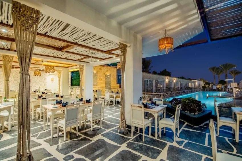 SUNRISE AQUA JOY RESORT  4*-30