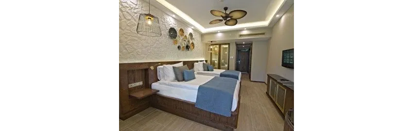 Rixos Sungate Hotel 5*-2