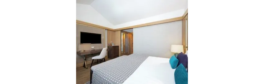 Susesi Luxury Resort Hotel 5*-18