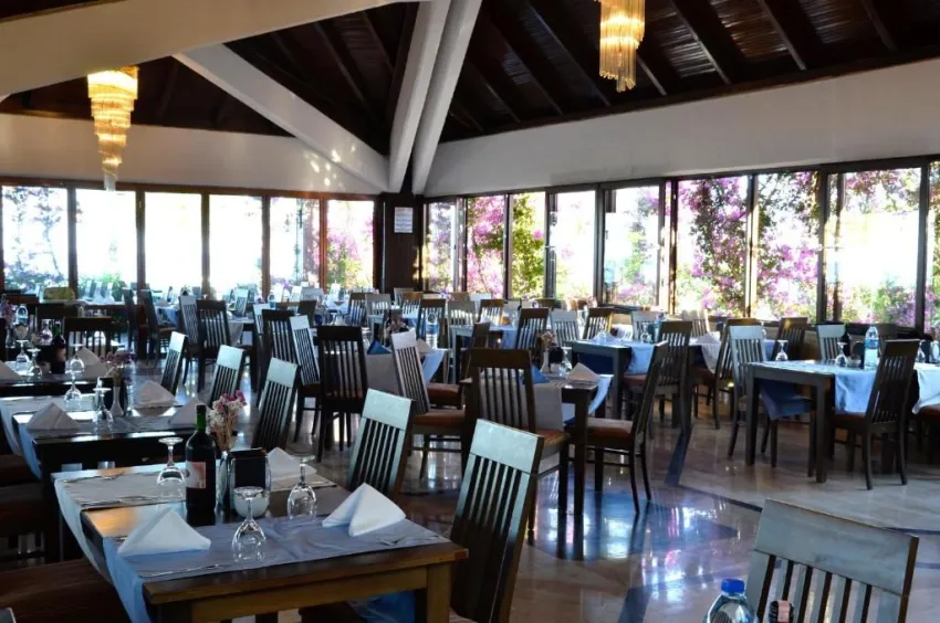 EMELDA SUN CLUB  5*-2