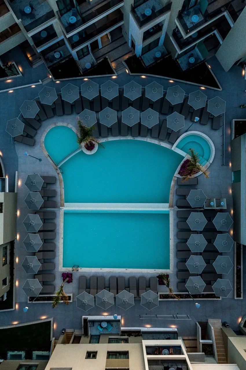 Porto Platanias Beach - Luxury Selection 5*-3