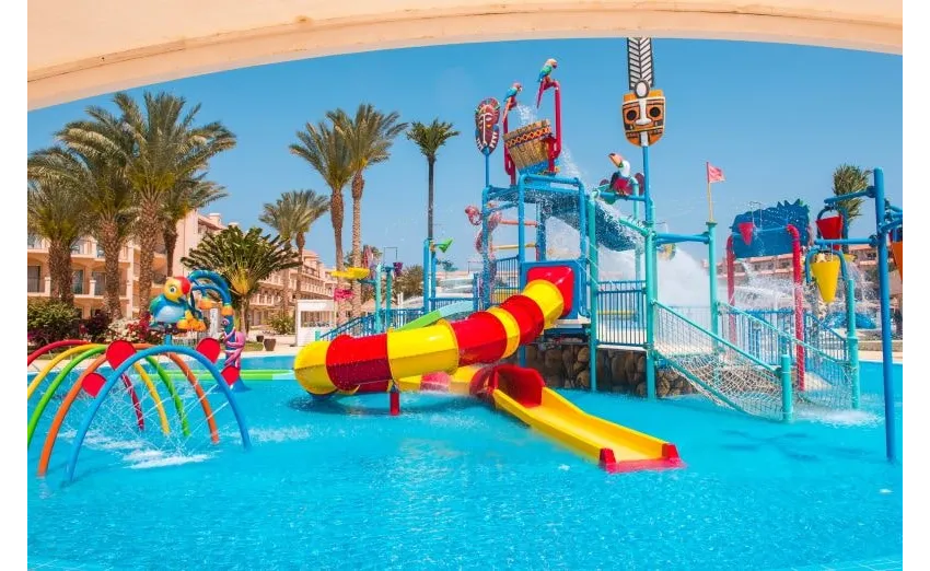 PYRAMISA BEACH RESORT SAHL HASHEESH  5*-20