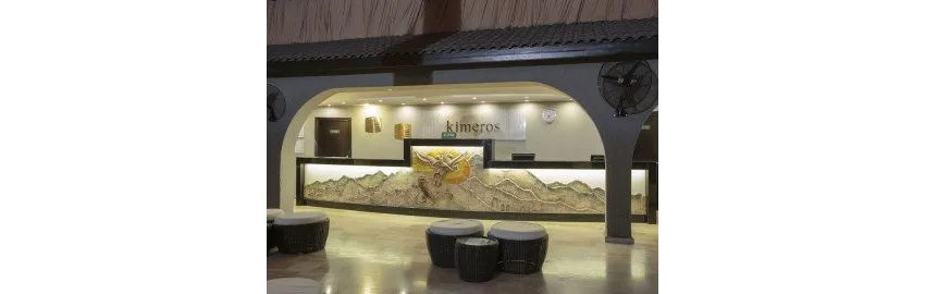 Kimeros Park Holiday Village 5*-4
