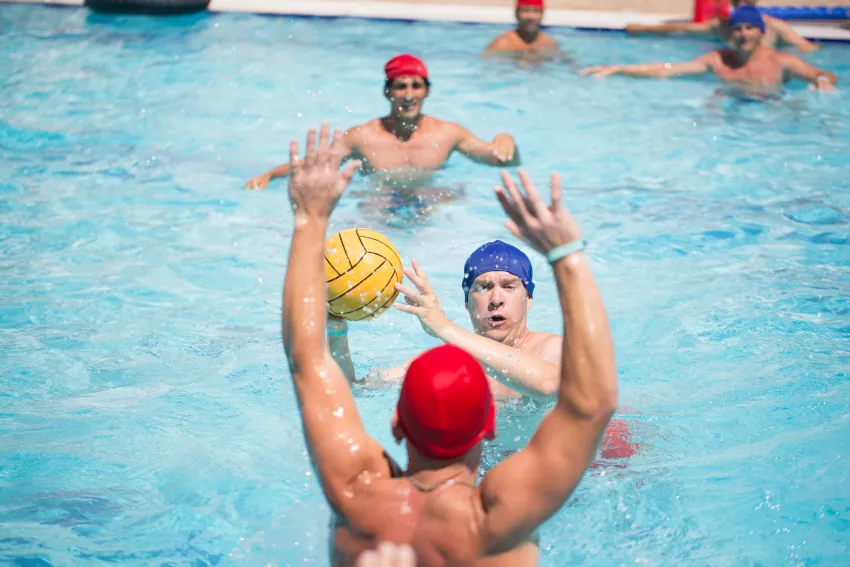 Merve Sun Hotel & Spa 4*-47