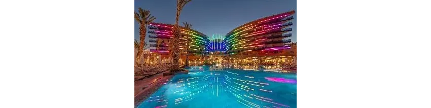 Calyptus Kirman Premium (Ex. Kirman Calyptus Resort) 5*-5