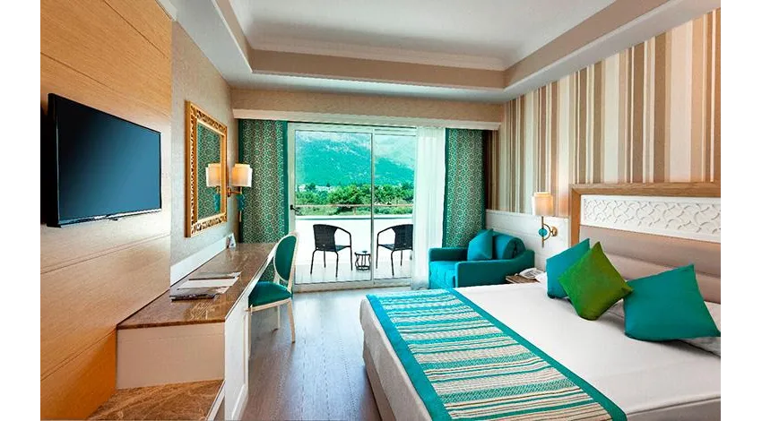 KARMIR RESORT & SPA  5*-5