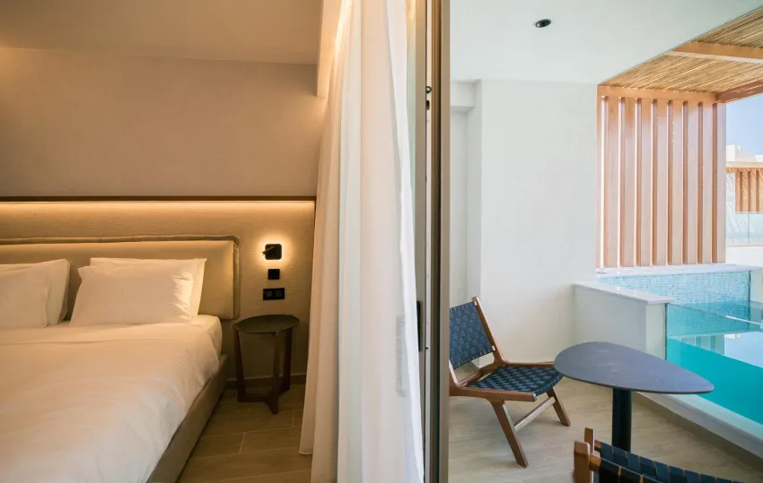 Akasha Beach Hotel and Spa 5*-15