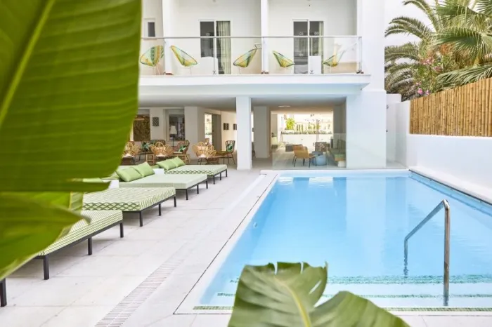 HM Dunas Blancas 3* - Arenal - Spania