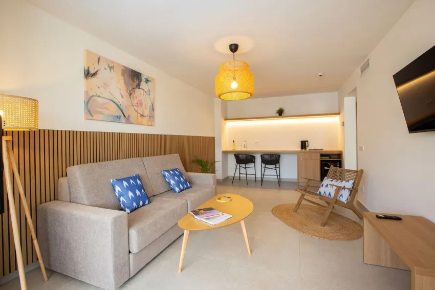 Bahia Pollensa Apart 3*-15