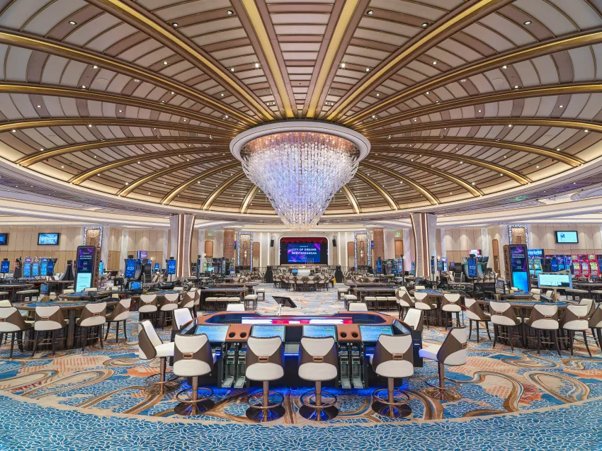 City of Dreams Mediterranean Casino Hotel 5*-142