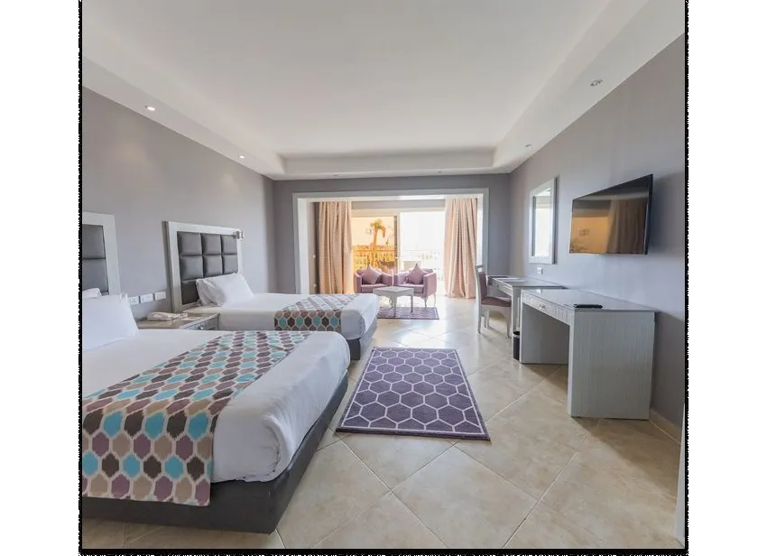 Sunrise Holidays Resort (Adults Only 16+) 5*-6