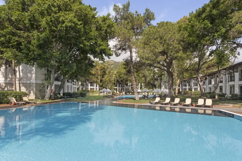 Sherwood Exclusive Kemer 5*-60