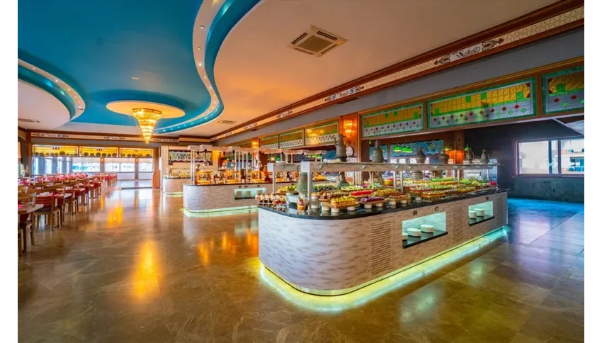 SENZA GRAND SANTANA HOTEL  5*-7