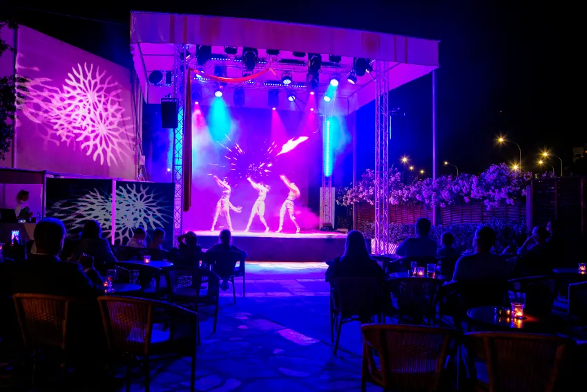 Azia Resort and Spa 5*-103