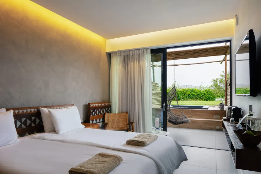 La Mer Resort & Spa Adults Only 17+ 5*-84