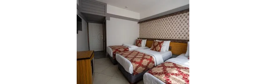 Mevre Hotel 3*-11