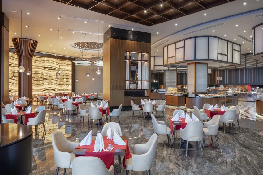 Mylome Luxury Hotel & Resort 5*-28
