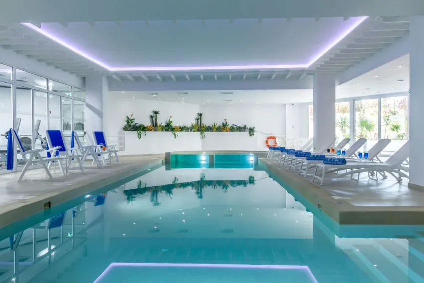 Margadina Lounge Hotel 3*-9