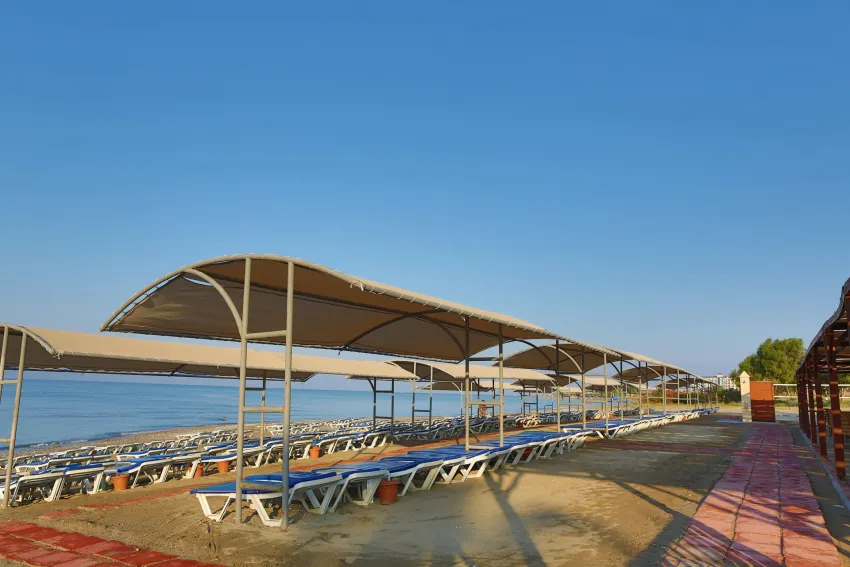 Kahya Resort Aqua & Spa 5*-36