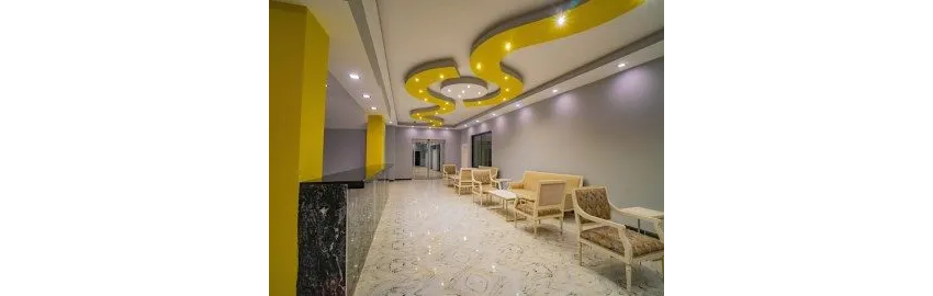 Prenses Sealine Beach Hotel 4*-2