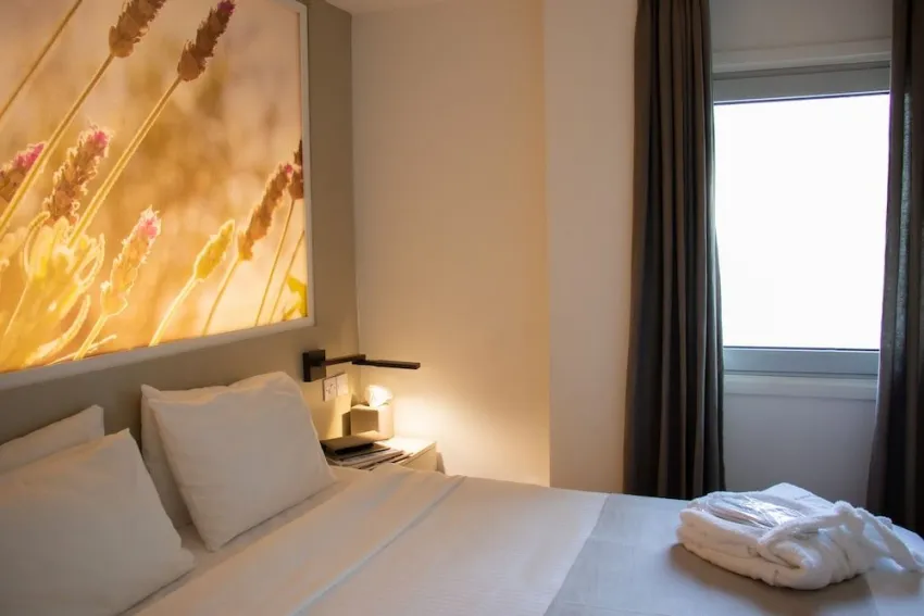 The Classic Hotel 4*-4