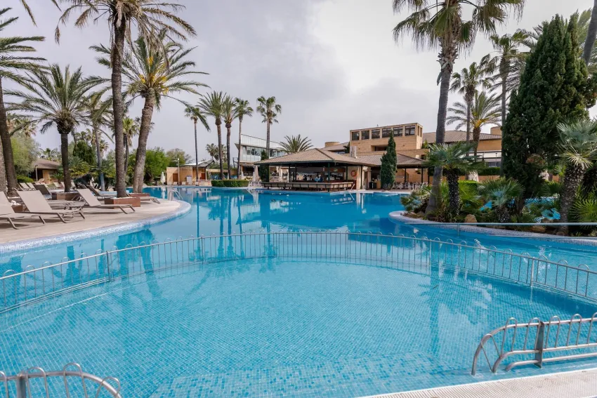 Portblue Club Pollentia Resort & Spa 4*-57