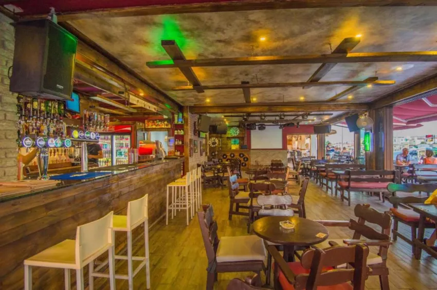 Windmills Hotel Apts 3*-14