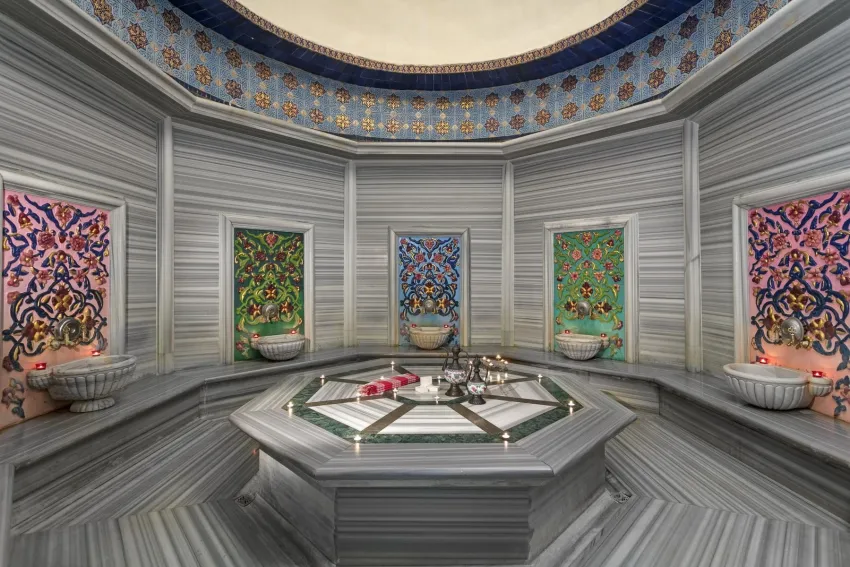 Club Hotel Sera 5*-15