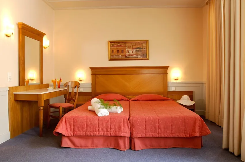Ideon Hotel 3*-9