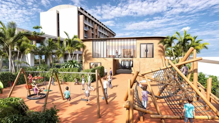 SY Hotels Belek Boutique Luxury 5*-13