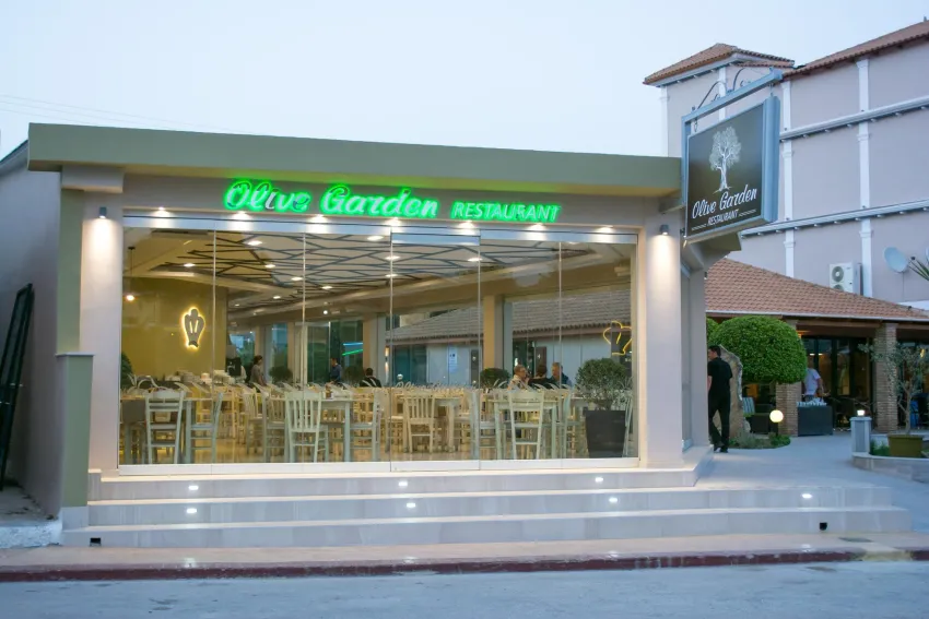 Plaza Pallas 3*-2