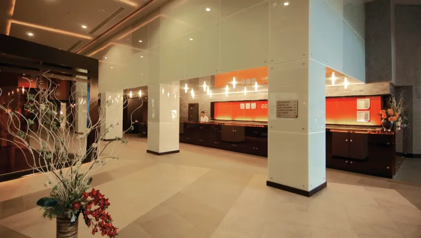 Limak Lara De Luxe Hotel & Resort 5*-5