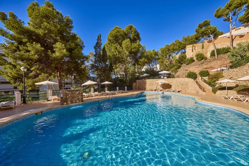 Vista Club Apartments -3